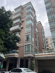 金河湾