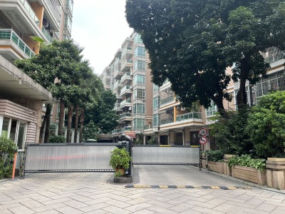 金河湾