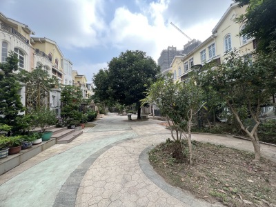 元邦山清水秀