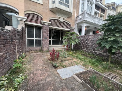 元邦山清水秀