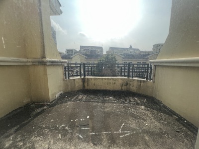 元邦山清水秀