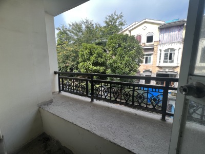 元邦山清水秀