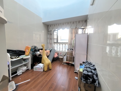 广州融创文旅城