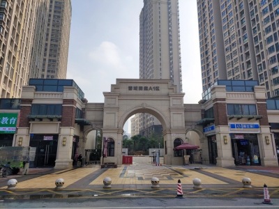 广州融创文旅城