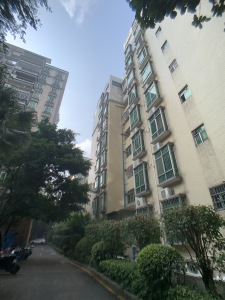 钻石豪园