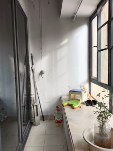 富力金港城