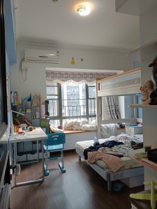 富力金港城