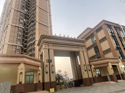 天贵雅苑108万元VR房，性价比高