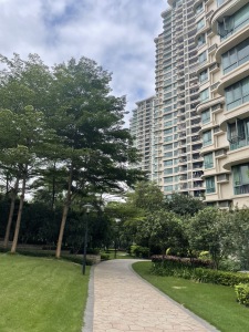 雅居乐领会