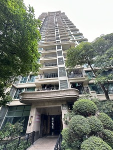雅居乐领会