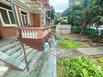 金碧御水山庄