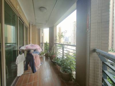 骏威·锦东花园