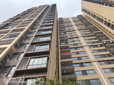 绿隆百富华园