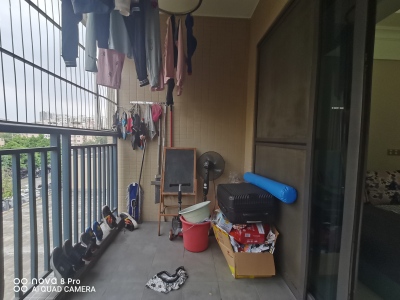 绿隆百富华园