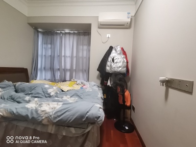 绿隆百富华园