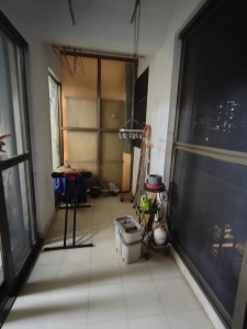 富力金港城