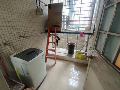 钻石豪庭