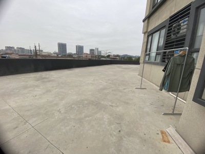 香樾四季花园