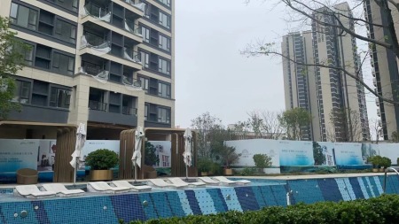香樾四季花园
