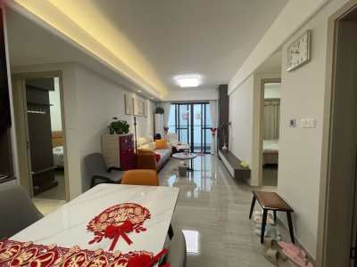 香樾四季花园