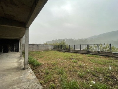远洋芙蓉墅