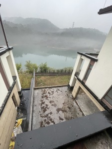 远洋芙蓉墅