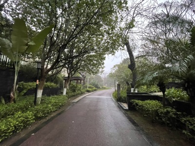 远洋芙蓉墅