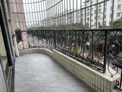 金菊花小区