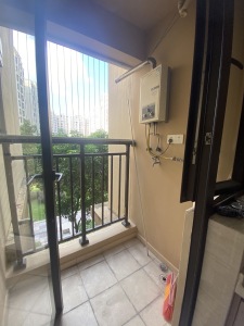 雅居乐万科热橙