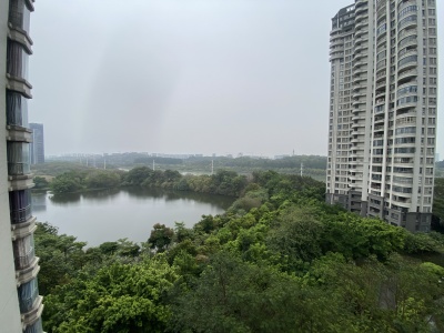 中房观湖国际