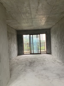 远洋芙蓉墅