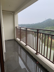 远洋芙蓉墅