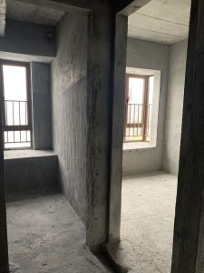 远洋芙蓉墅