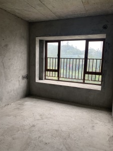 远洋芙蓉墅 128万元，性价比高