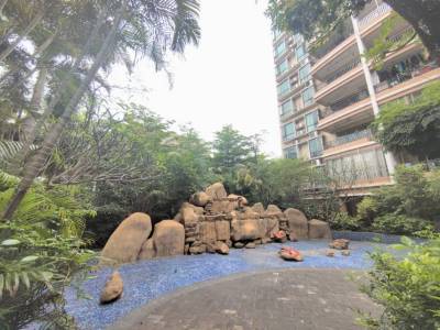 永愉花园 150万元，性价比高