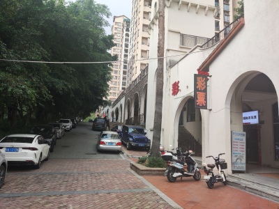富力金港城黄金地段，性价比高