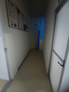 富力金港城