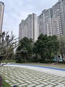 广州融创文旅城