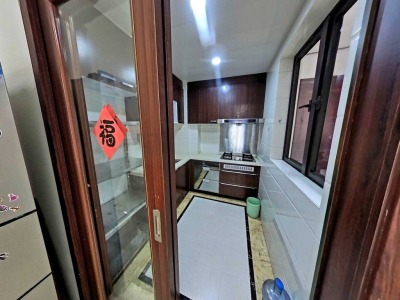 保利悦廷