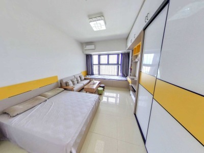 广州融创文旅城