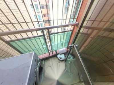 新都城市花园