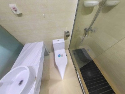 名门国际公寓