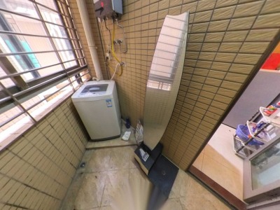 骏威·锦东花园