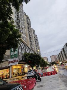 银燕大厦(花都)85万元VR房，性价比高