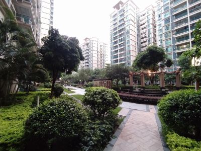 岭南公馆