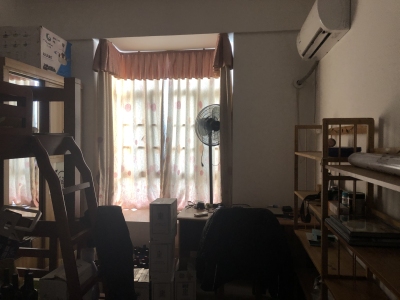 古风大厦