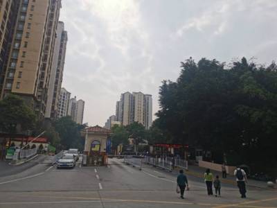 富力金港城