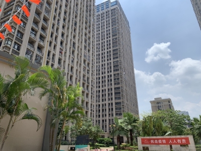 广州融创文旅城