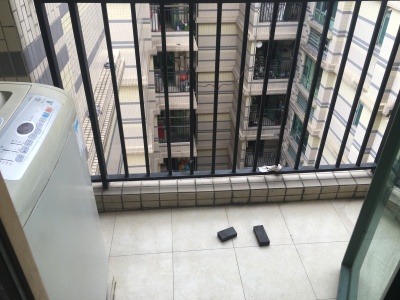 雅居乐名门十八