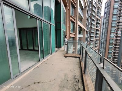 新鸿基御华园